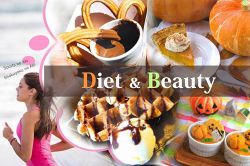 さちこい無料ピックアップ│【2022年10月】12星座別今月のダイエット運＆美容運！当たる食欲予報に効果的な行動や食べ物も…ダイエットに燃える秋！