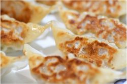 夢占い・夢診断│餃子の夢は何を暗示している？