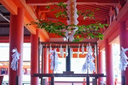 夢占い・夢診断│お祓いの夢は何を暗示している？