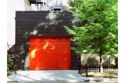 夢占い・夢診断│ガレージの夢は何を暗示している？