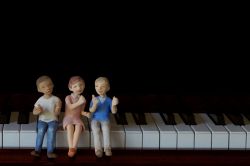 夢占い・夢診断│合唱の夢は何を暗示している？