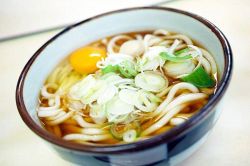 夢占い・夢診断│うどんの夢は何を暗示している？