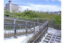 夢占い・夢診断│歩道橋の夢は何を意味している？