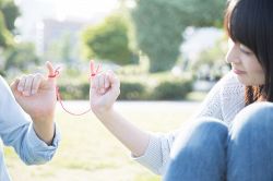 恋愛占い│【友達以上恋人未満】いつもそばにいるあの人が恋愛対象として見てくれる日はくる？