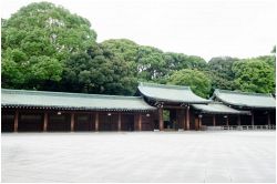 夢占い・夢診断│境内の夢は何を暗示している？