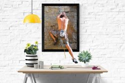 夢占い・夢診断│壁を登る夢は何を暗示している？