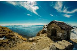 夢占い・夢診断│小屋の夢は何を暗示している？