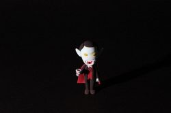 夢占い・夢診断│血を吸われる夢は何を暗示している？