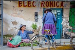 夢占い・夢診断│老婆の夢は何を暗示している？