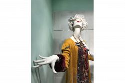 夢占い・夢診断│マネキンの夢は何を暗示している？