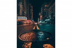 夢占い・夢診断│夜道の夢は何を暗示している？