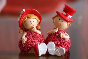 占いコラム│双子座と交際中のあなたへ～「愛の10年」二人の愛は、10年の壁を越えられる？～