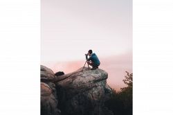 夢占い・夢診断│カメラマンの夢は何を暗示している？