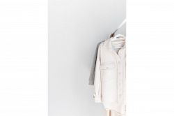 夢占い・夢診断│上着の夢は何を暗示している？