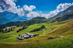 夢占い・夢診断│村の夢は何を暗示している？