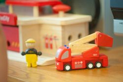 夢占い・夢診断│消防署の夢は何を暗示している？