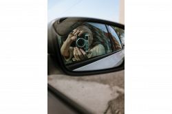 人生占い│《魂を霊視！》あなたが思う「自分像」／周囲から見た「あなた」の姿