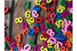 夢占い・夢診断│数字の夢は何を暗示している？