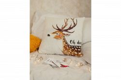 夢占い・夢診断│クッションの夢は何を暗示している？