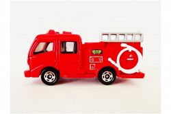 夢占い・夢診断│消防車の夢は何を暗示している？