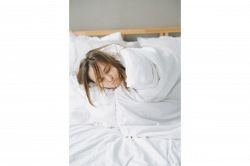 夢占い・夢診断│掛け布団の夢は何を暗示している？