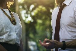 誕生日占い│あの人が密かに感じている、あなたへの不安～誕生日から解明～