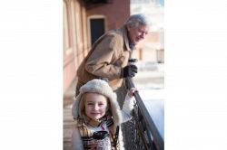 夢占い・夢診断│白髪の夢は何を暗示している？