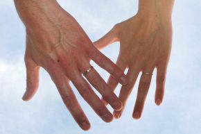 占いコラム│運命数5でドン【結婚への軌跡】二人の関係が紡ぐ未来予想図