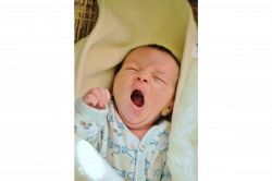 夢占い・夢診断│あくびの夢は何を暗示している？