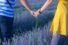 占いコラム│≪運命数1のあの人の未来≫二人は幸せになれる？【二つの結末】