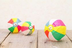 夢占い・夢診断│紙風船の夢は何を暗示している？