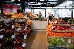 夢占い・夢診断│スーパーの夢は何を暗示している？