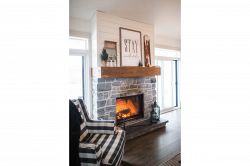 夢占い・夢診断│暖炉の夢は何を暗示している？