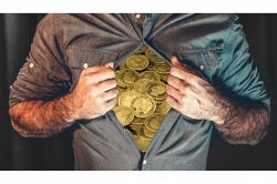 夢占い・夢診断│お金持ちになる夢は何を暗示している？