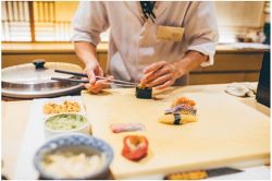 夢占い・夢診断│板前の夢は何を暗示している？