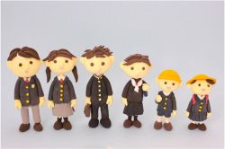 夢占い・夢診断│制服の夢は何を暗示している？