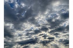 夢占い・夢診断│曇りの夢は何を暗示している？