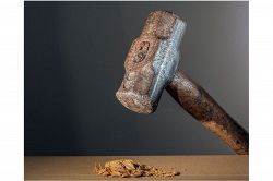 夢占い・夢診断│破壊の夢は何を暗示している？