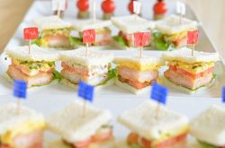 夢占い・夢診断│サンドイッチの夢は何を暗示している？