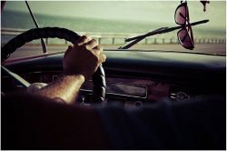 夢占い・夢診断│ハンドルの夢は何を暗示している？