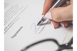 夢占い・夢診断│サインの夢は何を暗示している？