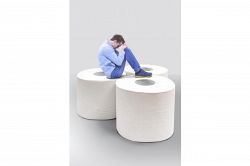 夢占い・夢診断│下痢の夢は何を意味している？