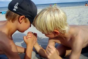 夢占い・夢診断│幼なじみの夢は何を意味している？