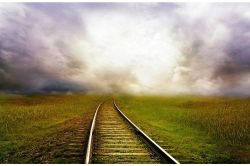 夢占い・夢診断│レールの夢は何を暗示している？