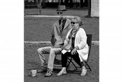 夢占い・夢診断│透明人間の夢は何を暗示している？