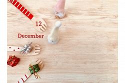 夢占い・夢診断│年末の夢は何を意味している？