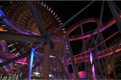 夢占い・夢診断│ジェットコースターの夢は何を暗示している？