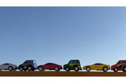 夢占い・夢診断│渋滞の夢は何を暗示している？