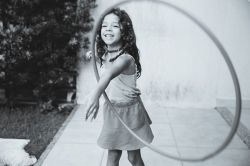 夢占い・夢診断│フラフープの夢は何を暗示している？