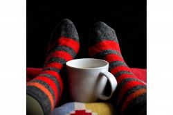 夢占い・夢診断│靴下の夢は何を暗示している？